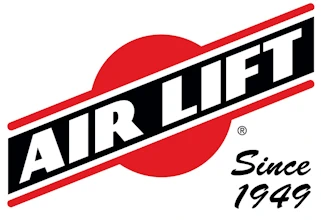 Air Lift Suspension 